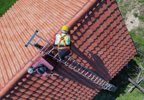 Best Wood Shake Roofing  in Kaanapali, HI